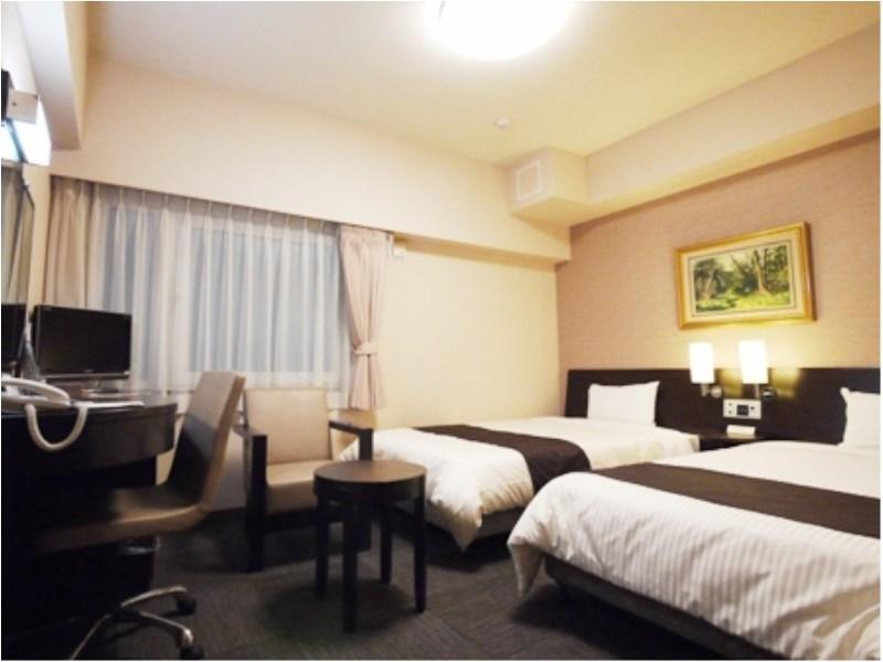 Hotel Route-Inn Yokohama Bashamichi Exteriör bild